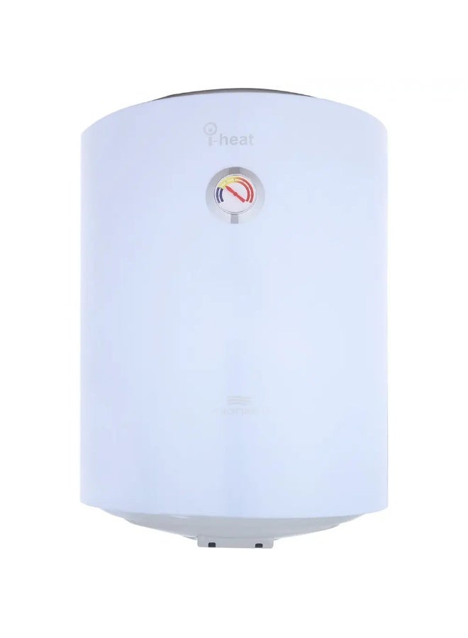 Unionaire Electric i-Heat  Water Heater 50 Liter  – EWH50C200VPR3 - Image 1